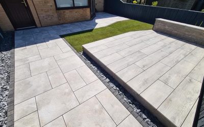 How Professional Decking Contractors Add Value to Your Home