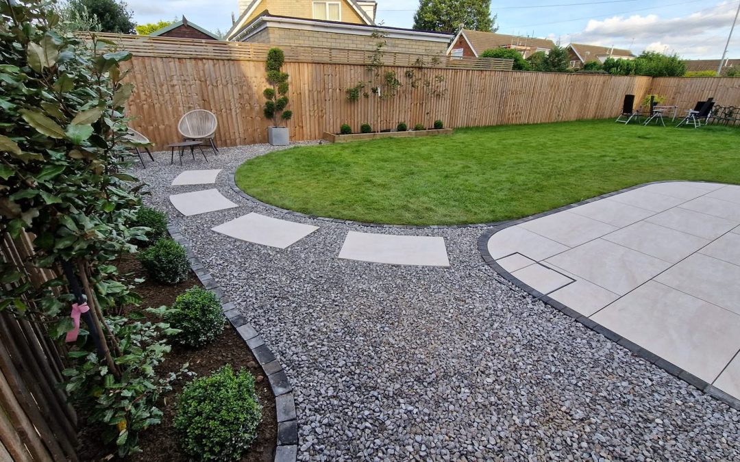 What Are The Things To Keep In Mind While Looking For Fencing Services In Hull?